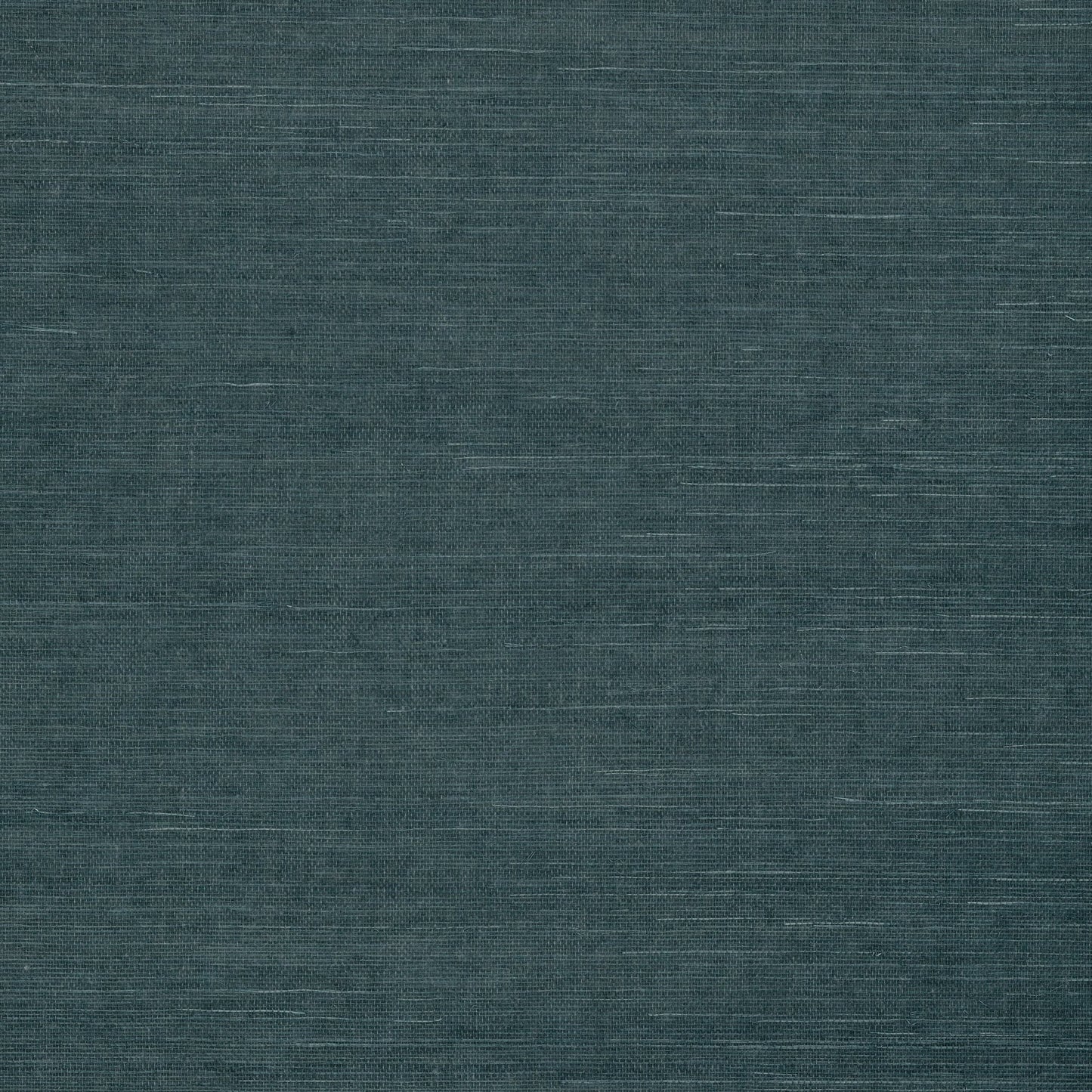 Shang Extra Fine Sisal Wallpaper - Peacock - Thibaut - T72835 - Premier Wallcovering