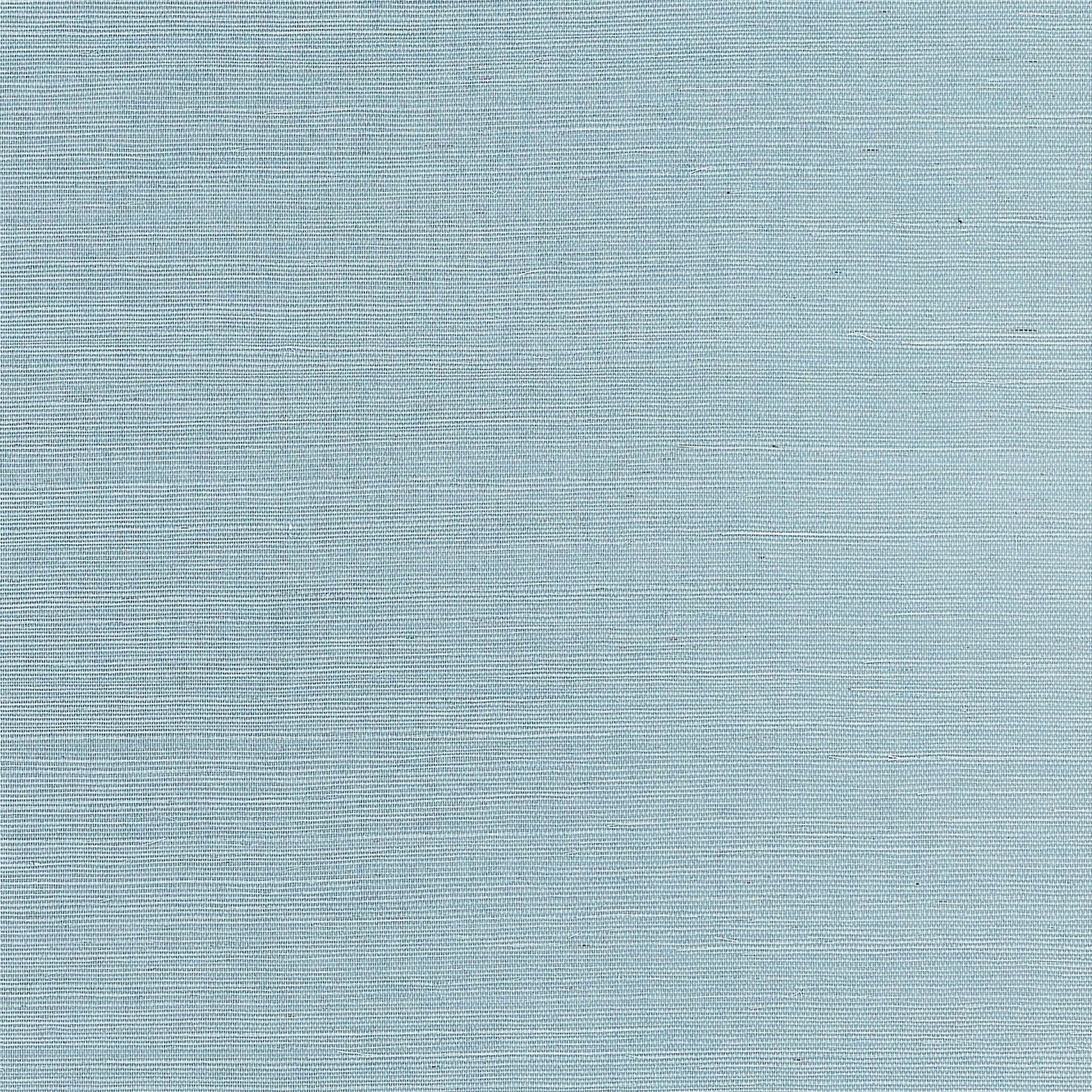 Shang Extra Fine Sisal Wallpaper - Seawater - Thibaut - T19616 - Premier Wallcovering