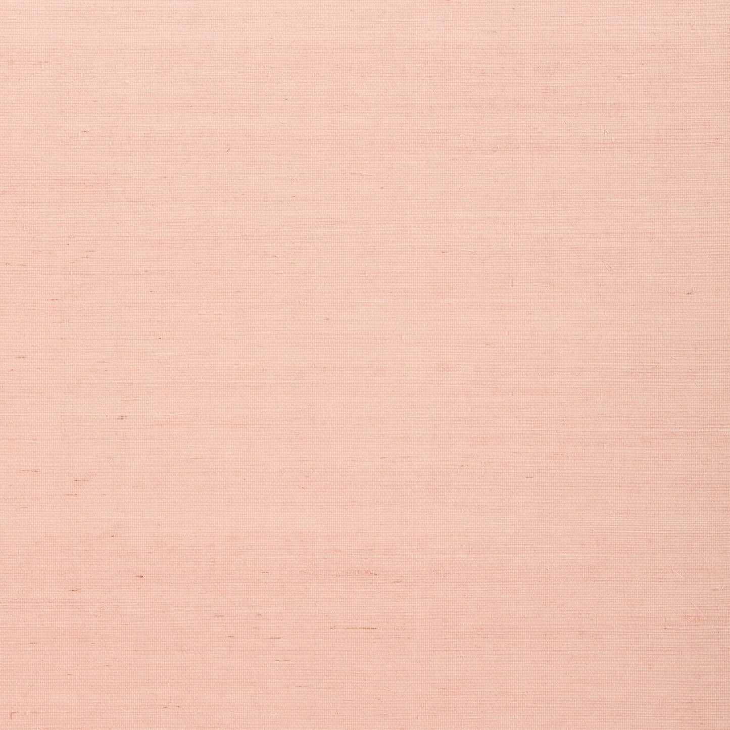 Shang Extra Fine Sisal Wallpaper - Blush - Thibaut - T72830 - Premier Wallcovering