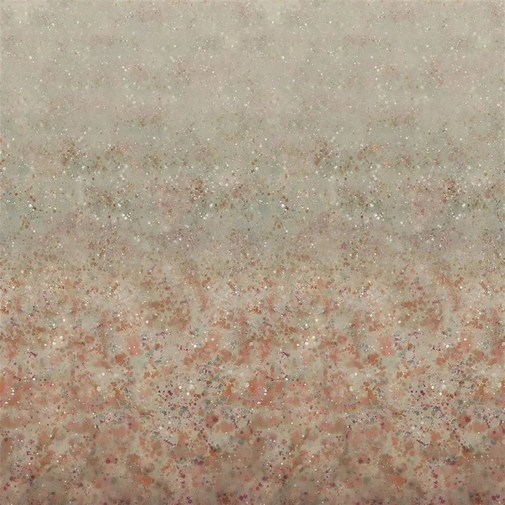 Shino Wallpaper - Copper - Designers Guild - PDG1118/01 - Premier Wallcovering