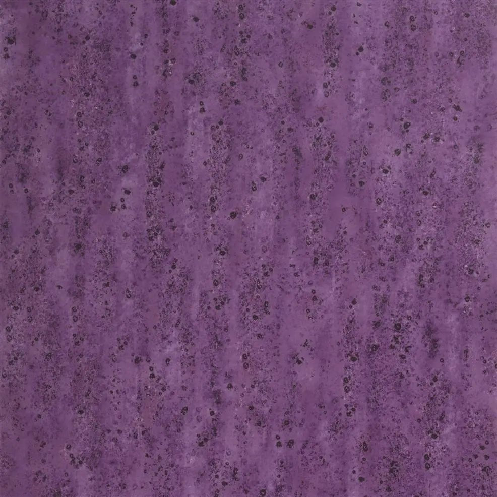 Shirakawa Wallpaper - Amethyst - Designers Guild - PDG1063/10 - Premier Wallcovering