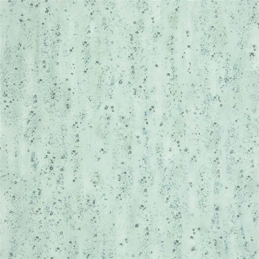 Shirakawa Wallpaper - Aqua - PDG1063/06 - Designers Guild - Premier Wallcovering