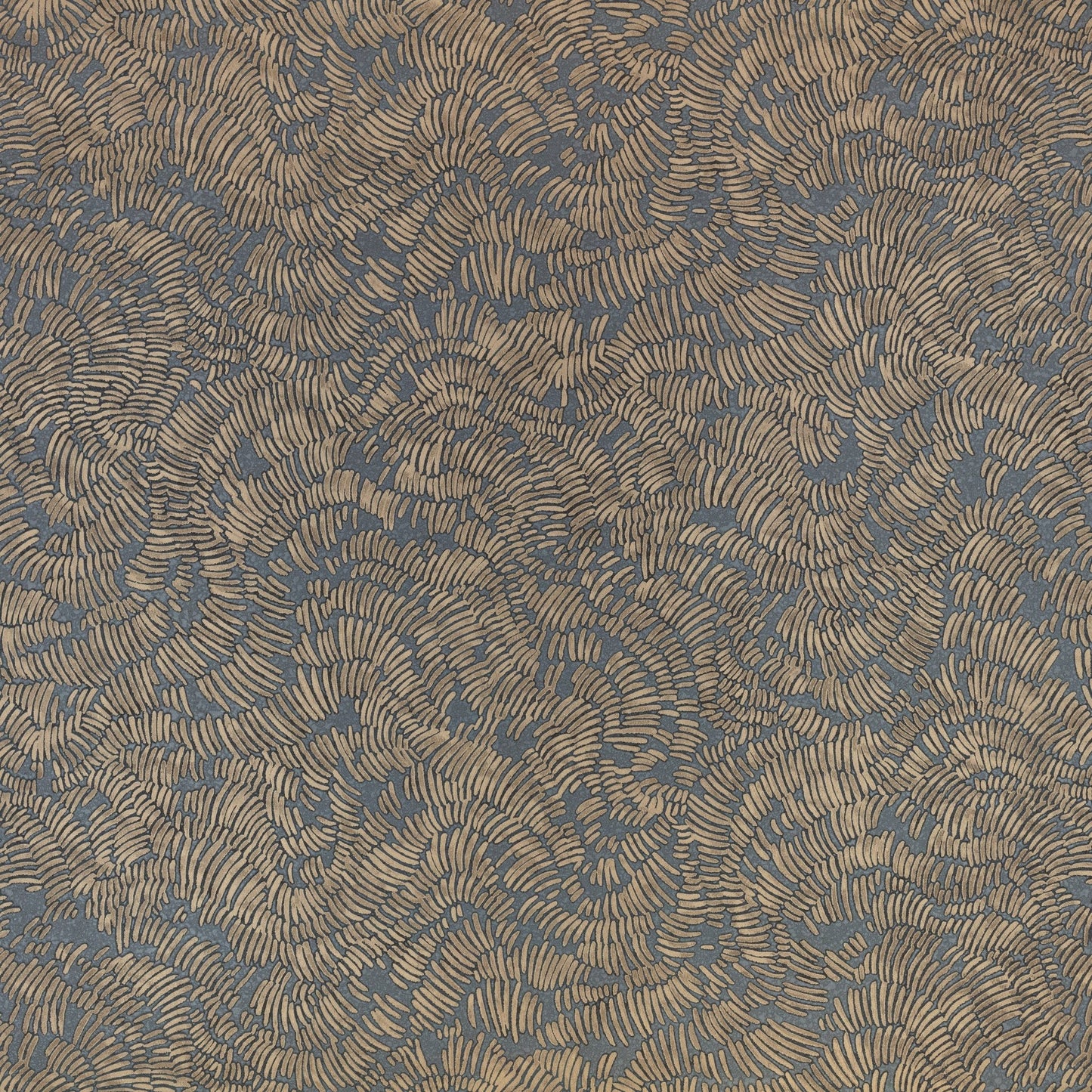 Shiri Wallpaper - Twilight - Romo - Ottavia - W469/06 - Premier Wallcovering