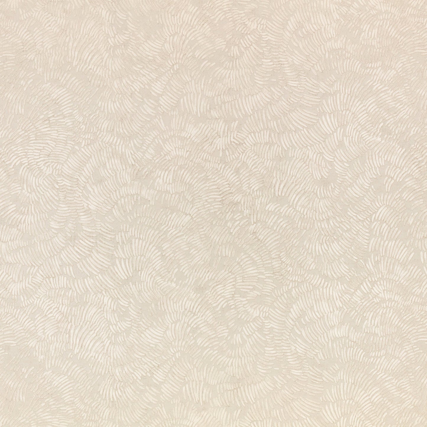 Shiri Wallpaper - Mushroom - Romo - Ottavia - W469/03 - Premier Wallcovering