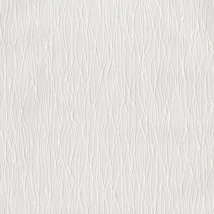 Siena Texture Wallpaper - White - Holden Décor - 35183 - Premier Wallcovering