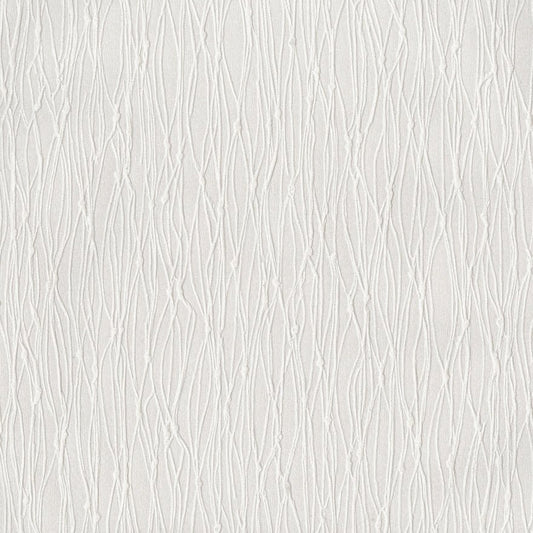 Siena Texture Wallpaper - White - Holden Décor - 35183 - Premier Wallcovering