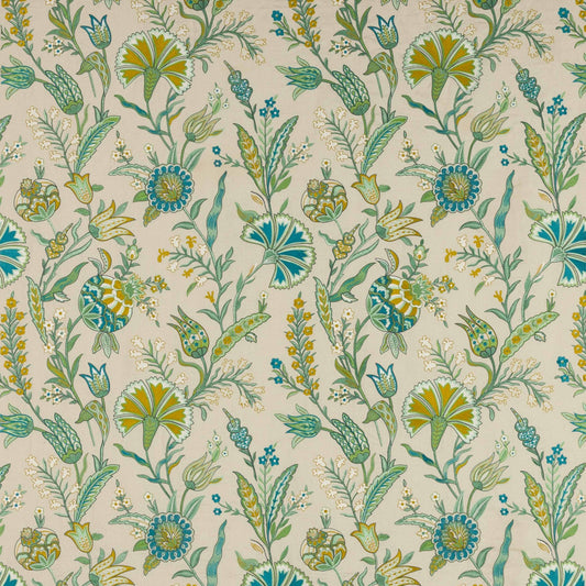 Siki Fabric - Sauge - Manuel Canovas - M4125-01 - Premier Wallcovering