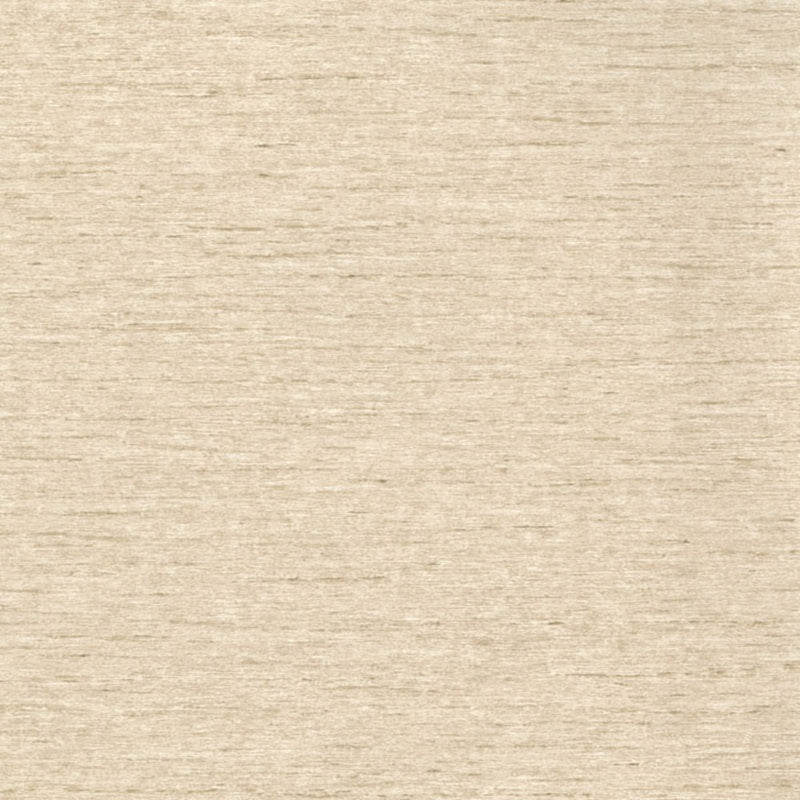 Silk Wallpaper - Ecru - Andrew Martin - MUSSIEC - Premier Wallcovering