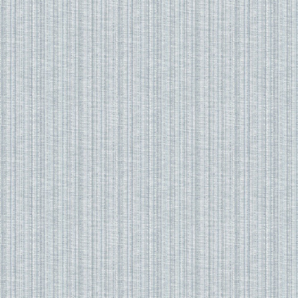 Simon Wallpaper - Blue - A Street Prints - FD26656 - Premier Wallcovering
