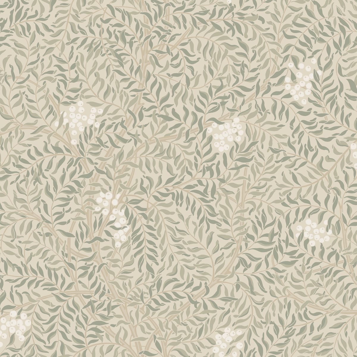 Simon Wallpaper - Sandstone - Sandberg - S10497 - Premier Wallcovering