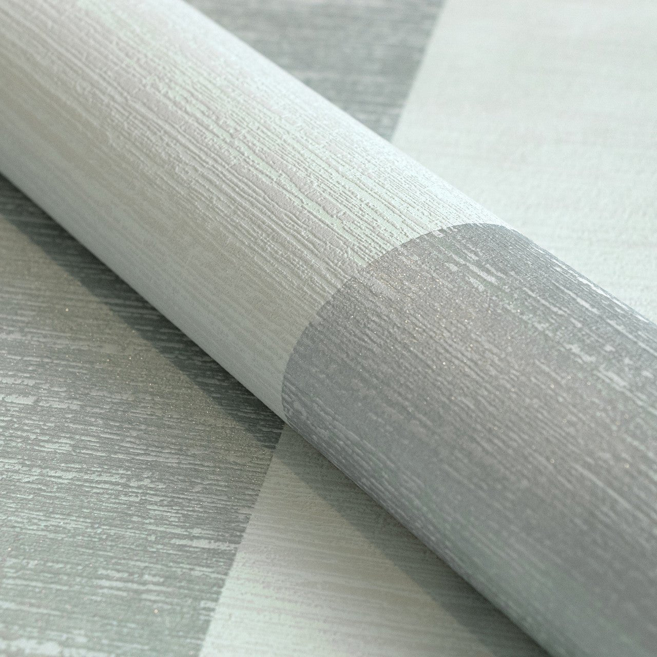 Simplicity Slow Living Wallpaper - Frost Mint - Hohenberger - 30024 - Premier Wallcovering