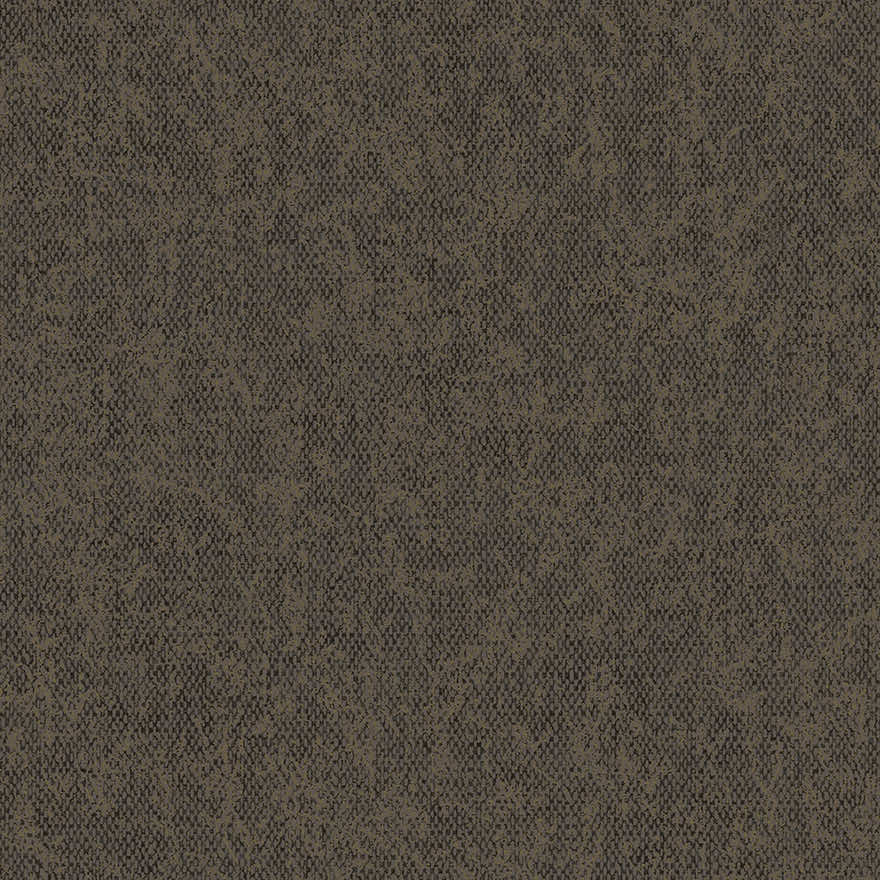 Sinamay Wallpaper - Noir / Gold - Holden Décor - 66083 - Premier Wallcovering