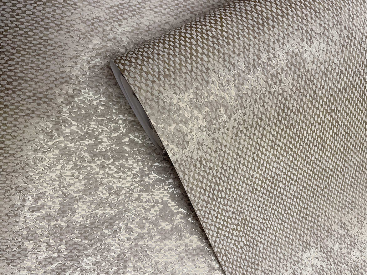 Sinamay Wallpaper - Stone Grey - Holden Décor - 66081 - Premier Wallcovering