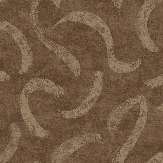Sirocco Wallpaper - Rust - Holden Décor - 66030 - Premier Wallcovering