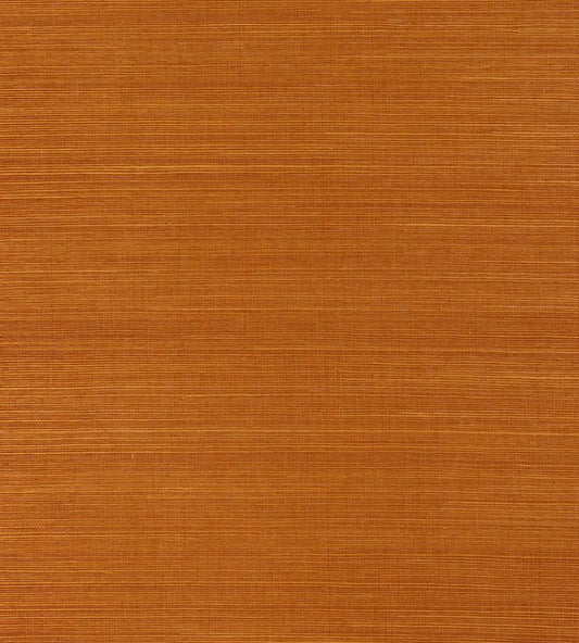 Sisal Grass Cloth Wallpaper - Apricot - Christopher Farr Cloth - CFW211 - 01 - Premier Wallcovering