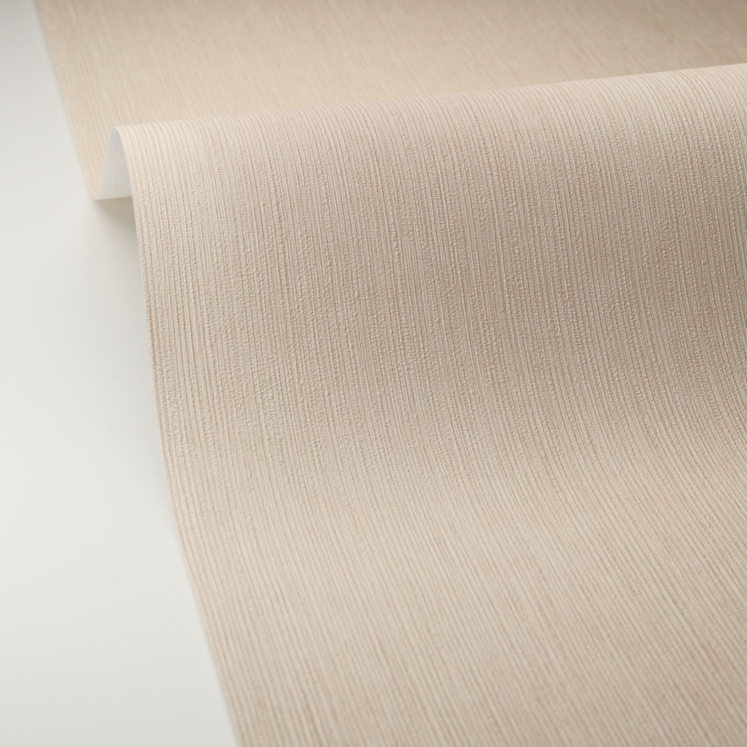 Sisal Wallpaper - Taupe - Caselio - 106011500 - Premier Wallcovering