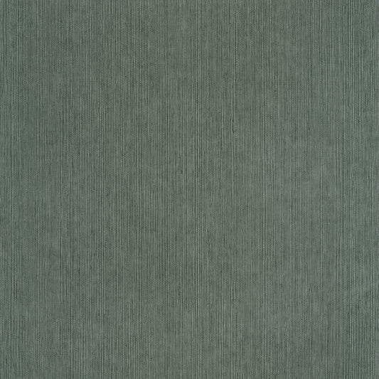 Sisal Wallpaper - Vert Sapin - Caselio - 106017589 - Premier Wallcovering