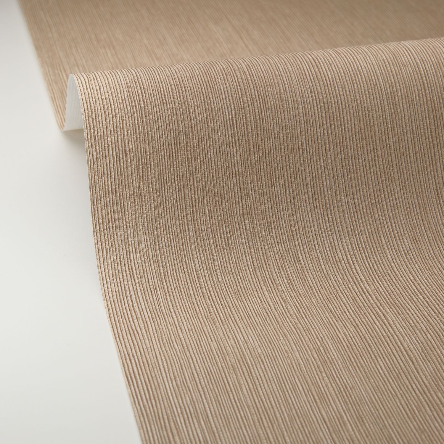 Sisal Wallpaper - Moka - Caselio - 106012000 - Premier Wallcovering