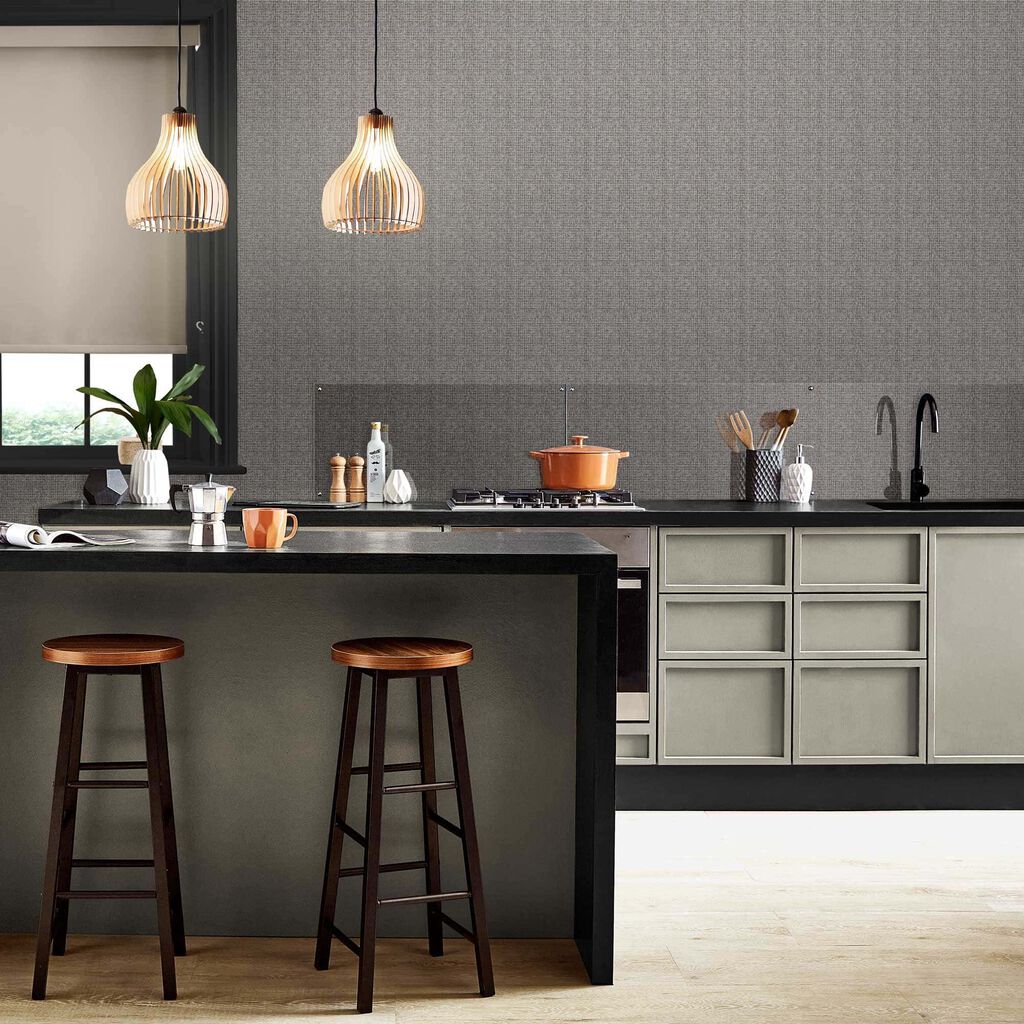 Sisal Wallpaper - Ground - Graham & Brown - 118044 - Premier Wallcovering