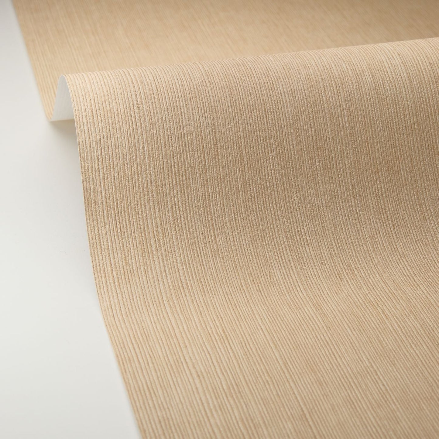 Sisal Wallpaper - Beige - Caselio - 106011245 - Premier Wallcovering