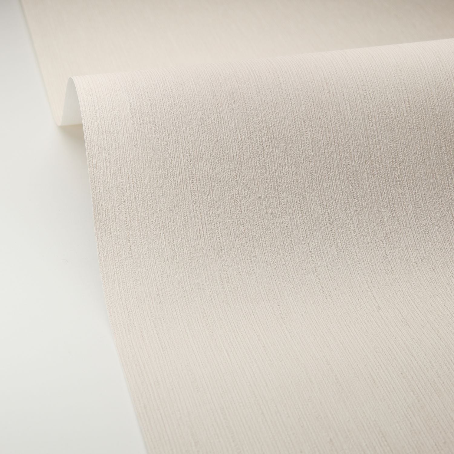 Sisal Wallpaper - Blanc - Caselio - 106010000 - Premier Wallcovering