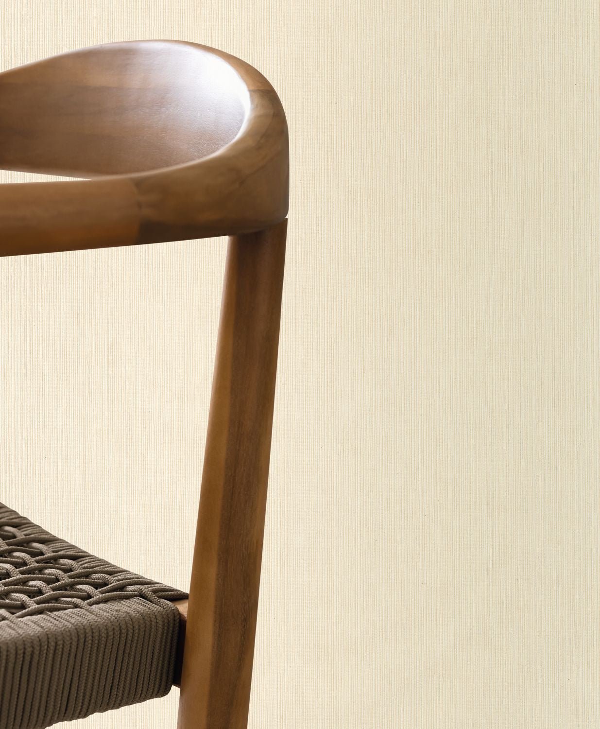 Sisal Wallpaper - Lin - Caselio - 106011129 - Premier Wallcovering