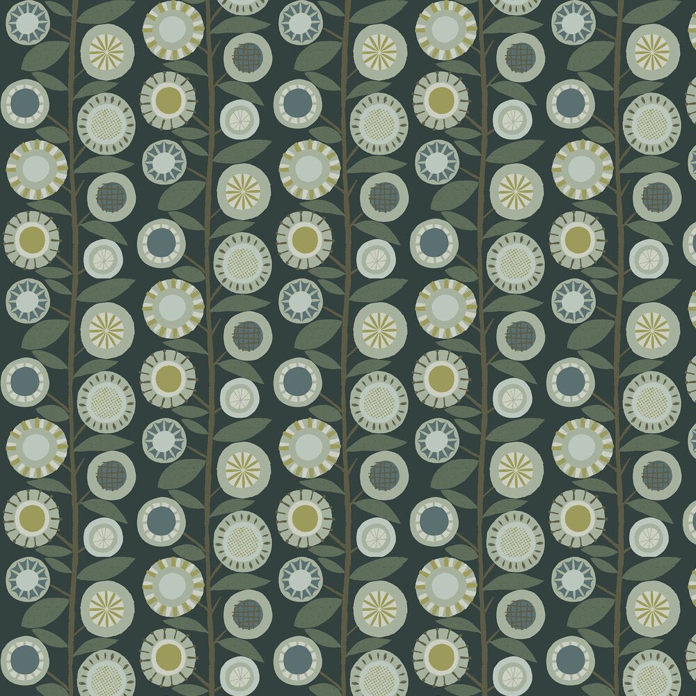 Sisu Wallpaper - Forest - A Street Prints - FD26551 - Premier Wallcovering