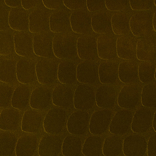 Skin Crocodile Pattern Wallpaper - Brown - Eijffinger - 300560 - Premier Wallcovering