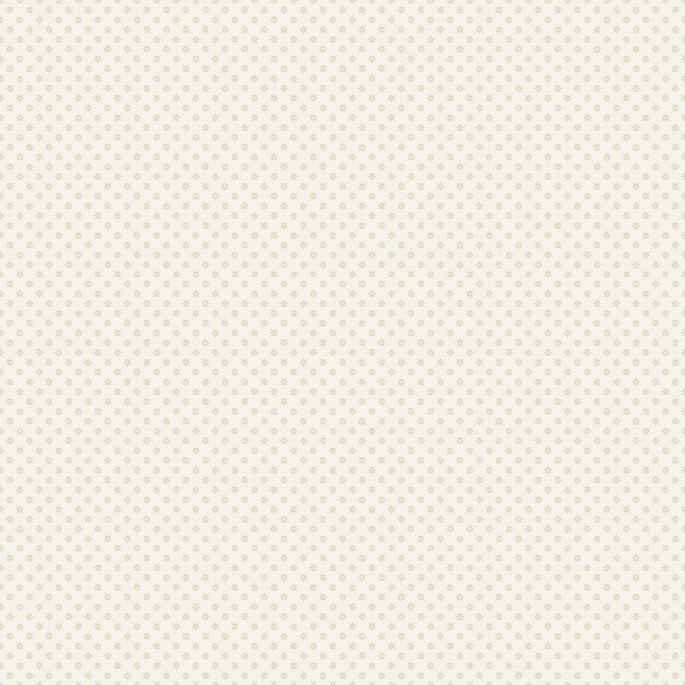 Skogsstjarna Wallpaper - Beige - Boråstapeter - 5807 - Premier Wallcovering