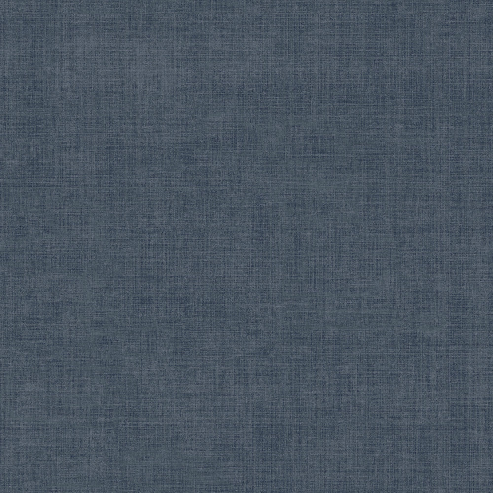 Slånbär Wallpaper - Dark Blue - Midbec - 16044 - Premier Wallcovering