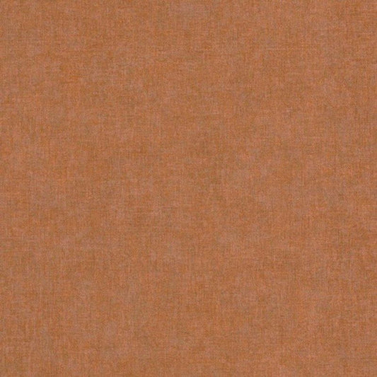 Sloane Square Beauty Full Image Wallpaper - Orange Irise - Casadeco - 81923111 - Premier Wallcovering