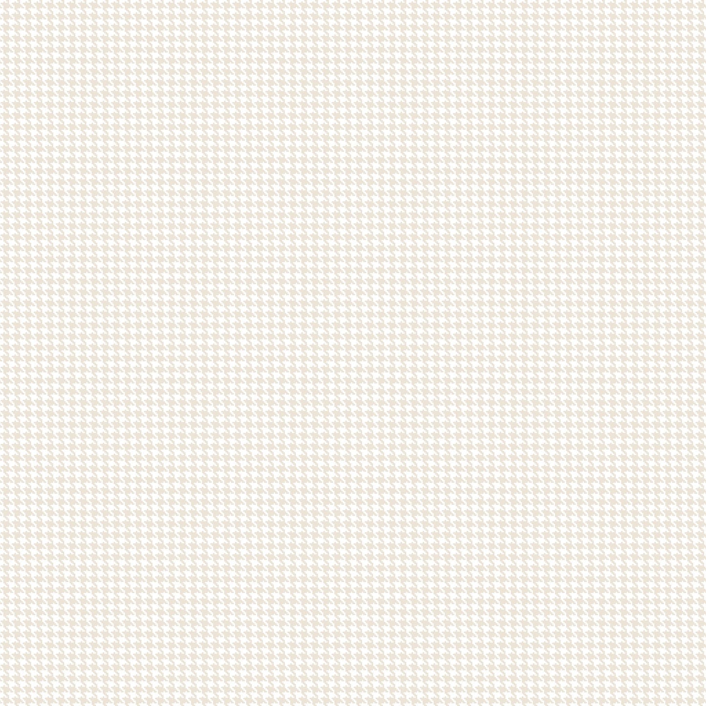 Small Prints Houndstooth Wallpaper - Taupe - Galerie - G56661 - Premier Wallcovering