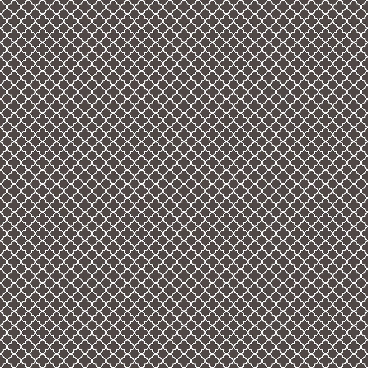 Small Prints Medallion Wallpaper - Black - Galerie - G56662 - Premier Wallcovering