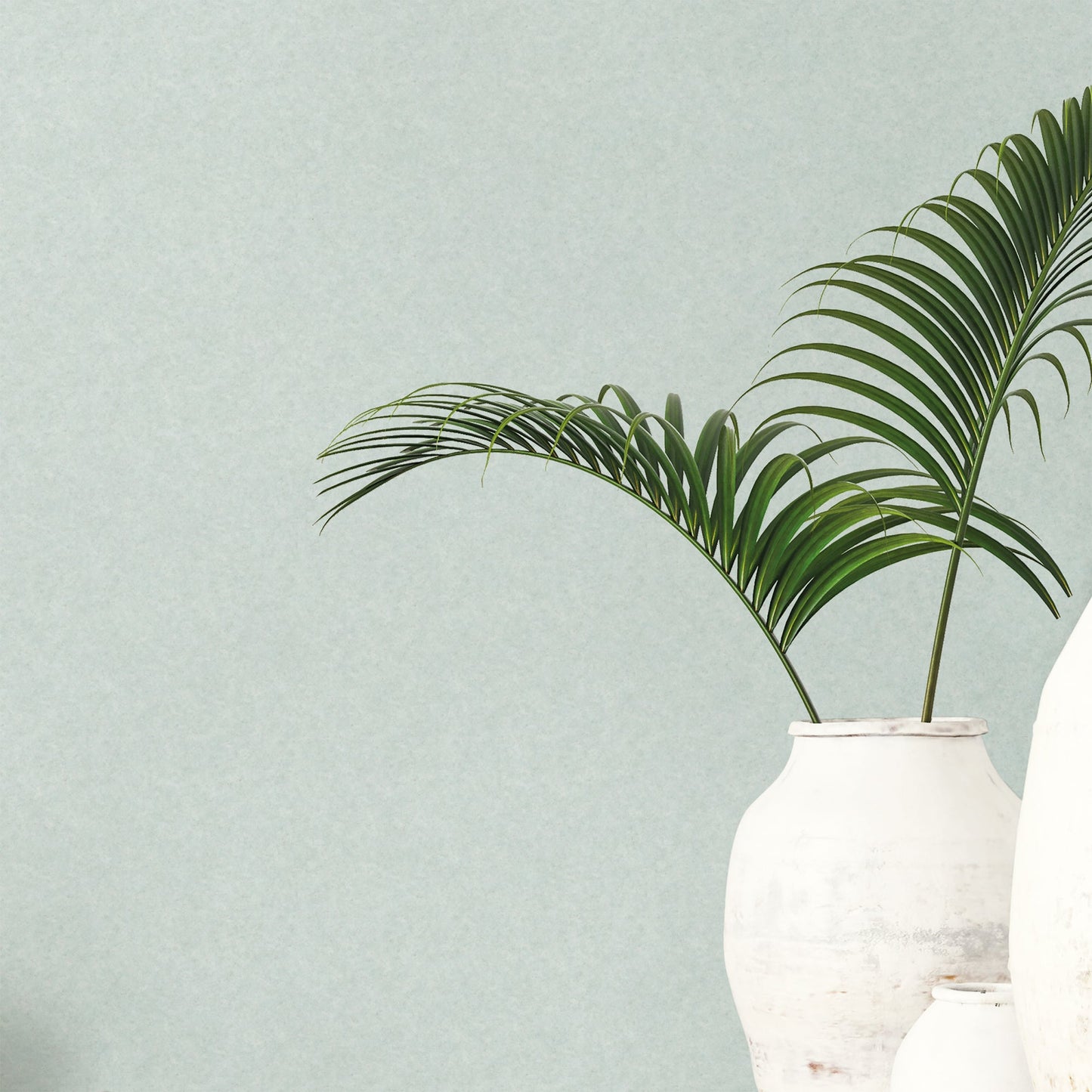 Small Prints Mini Texture Wallpaper - Teal - Galerie - G56677 - Premier Wallcovering
