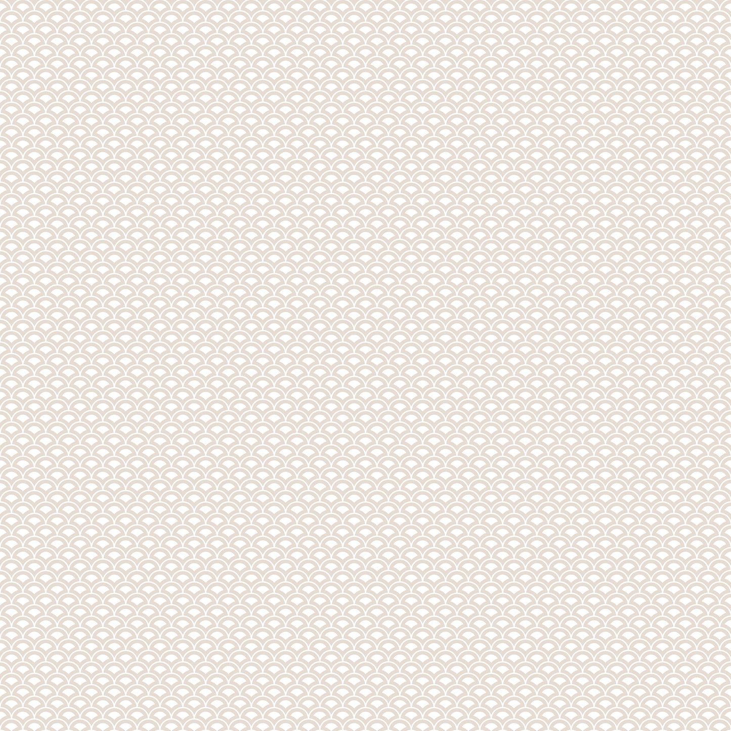 Small Prints Shell Top Wallpaper - Taupe - Galerie - G56687 - Premier Wallcovering