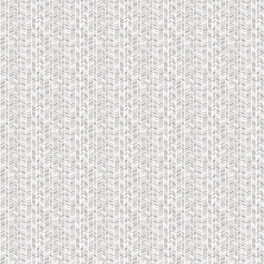Small Prints Stained Glass Stripe Wallpaper - Black / Greys - Galerie - G56692 - Premier Wallcovering
