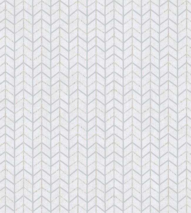 Small Way Grass Cloth Wallpaper - Slate - Christopher Farr Cloth - CFW102 - 06 - Premier Wallcovering