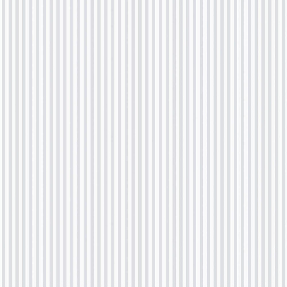 Smart Stripes Shirt Stripe Wallpaper - Grey - Galerie - G68071 - Premier Wallcovering