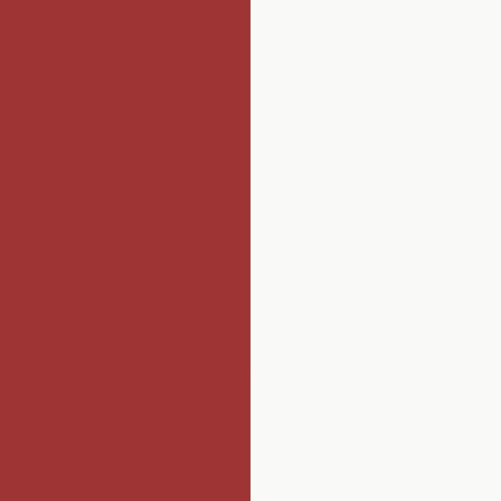 Smart Stripes Widest Stripe Wallpaper - Red - Galerie - G68080 - Premier Wallcovering