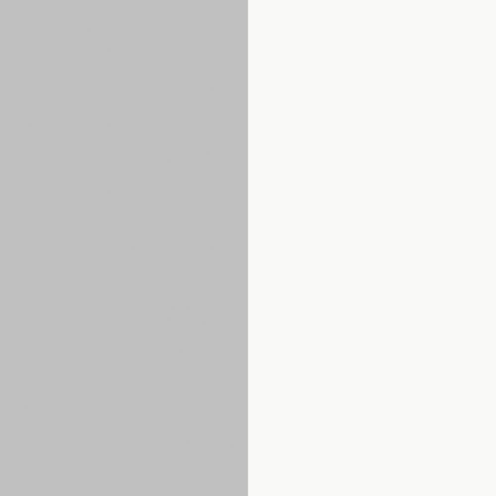 Smart Stripes Widest Stripe Wallpaper - Grey - Galerie - G68077 - Premier Wallcovering