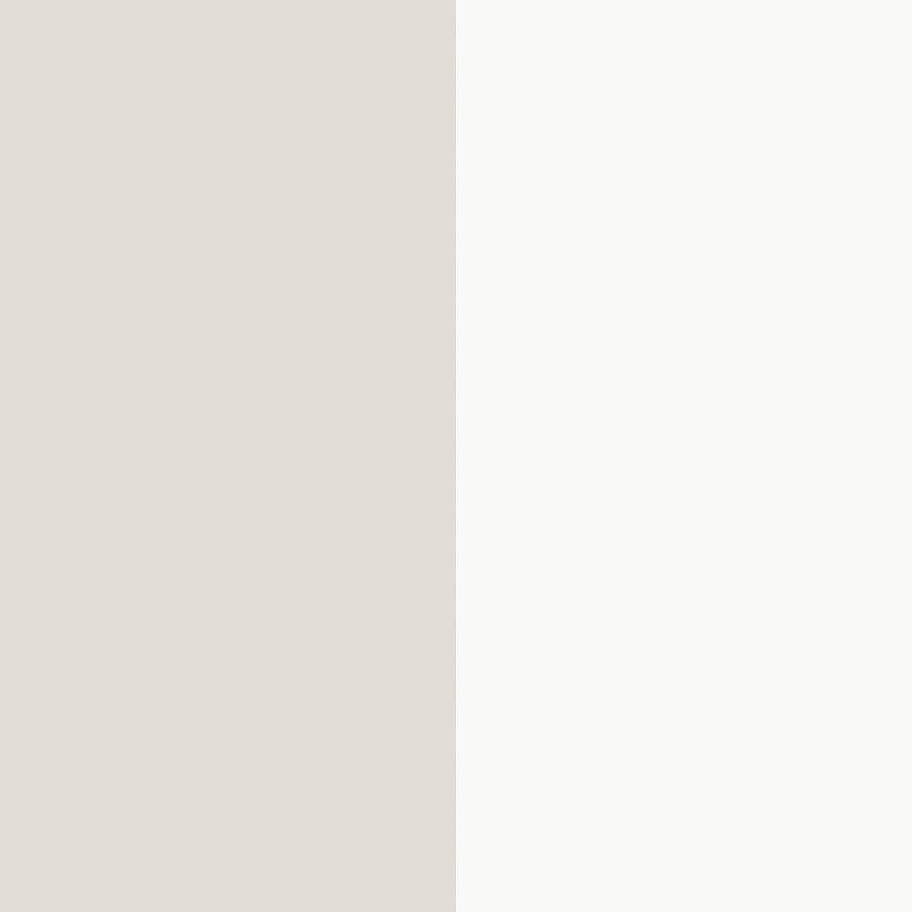 Smart Stripes Widest Stripe Wallpaper - Light Taupe - Galerie - G68078 - Premier Wallcovering