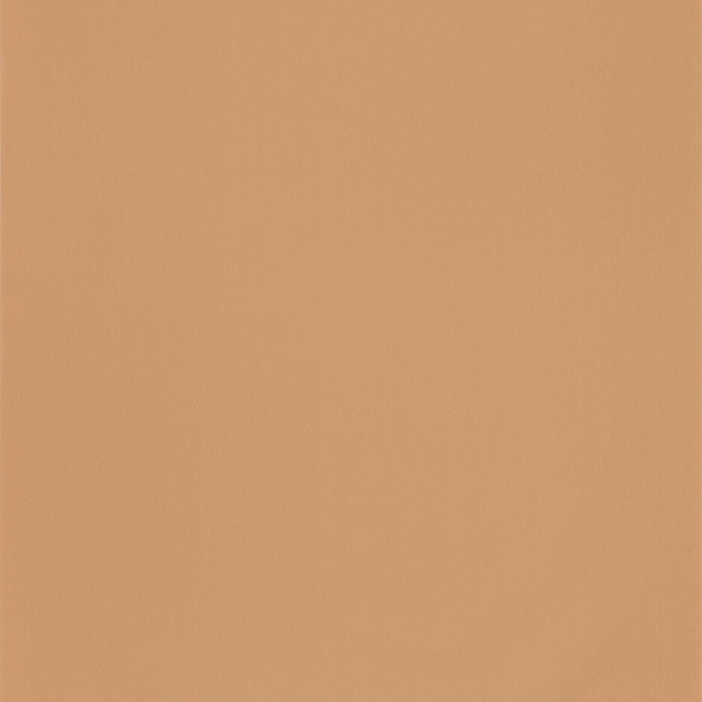 Smile Uni Wallpaper - Camel - Caselio - 69862050 - Premier Wallcovering