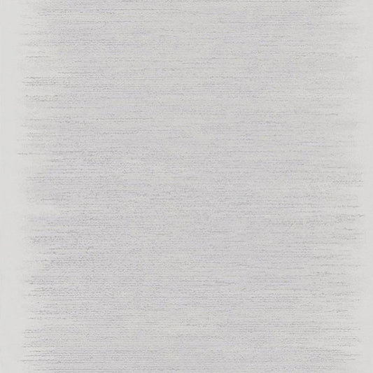 So White Stripe Wallpaper - Ecru - Casadeco - 80379212 - Premier Wallcovering