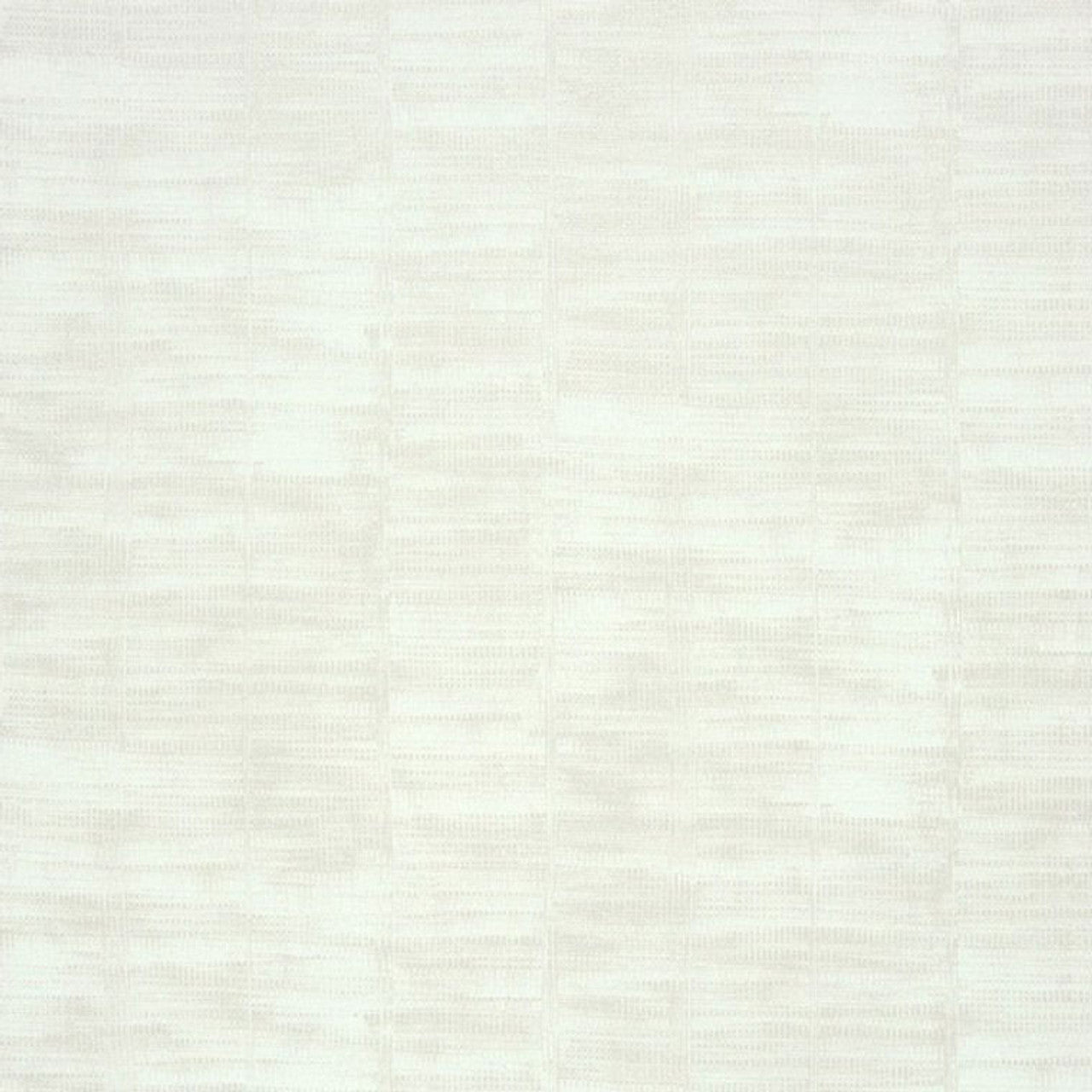 So White Textured Wallpaper - Blanc - Casadeco - 26800103 - Premier Wallcovering
