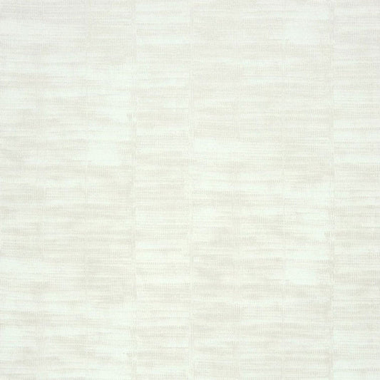 So White Textured Wallpaper - Blanc - Casadeco - 26800103 - Premier Wallcovering