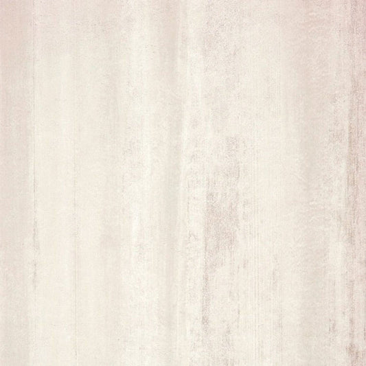 So White Vertical Stripe Wallpaper - Gris - Casadeco - 26920141 - Premier Wallcovering