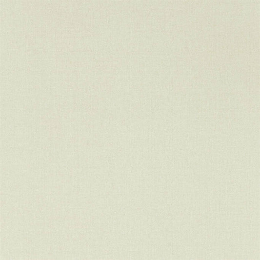 Soho Plain Wallpaper - Birch White - DLMW216910 - Sanderson - Premier Wallcovering