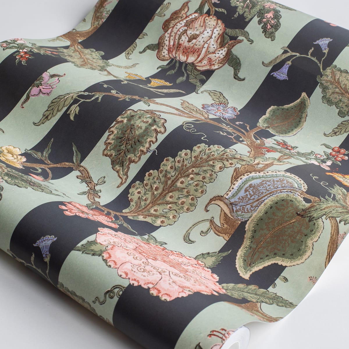 Soho Wallpaper - Fern - Rebel Walls - R17551 - Premier Wallcovering