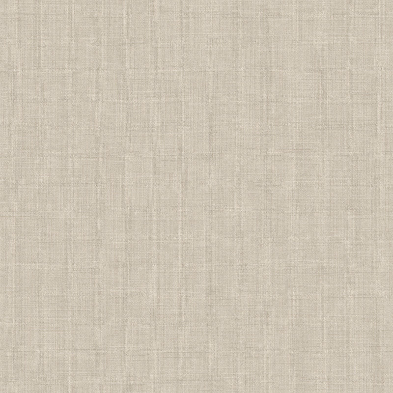 Solena Linen Texture Wallpaper - Taupe - Grandeco - A71004 - Premier Wallcovering