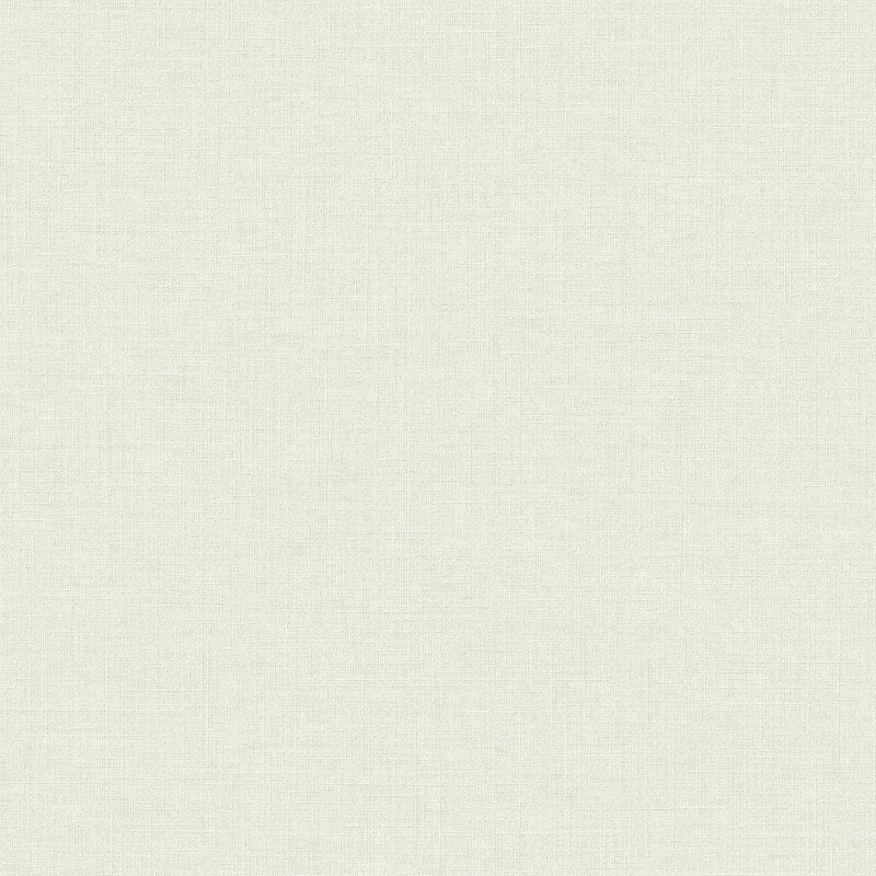 Solena Linen Texture Wallpaper - Cream - Grandeco - A71002 - Premier Wallcovering